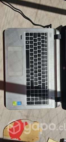 HP ENVY 15 Notebook PC