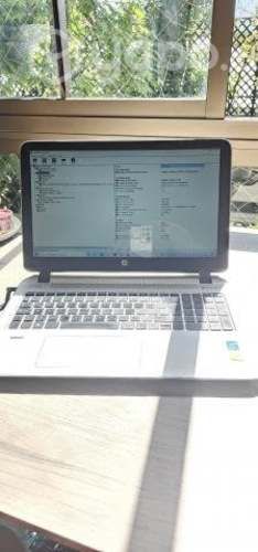 HP ENVY 15 Notebook PC