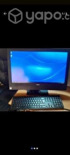 Vendo computador Dell