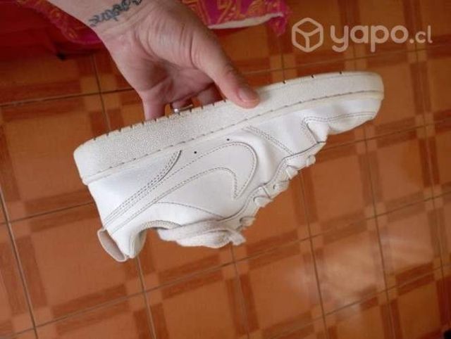 Zapatillas nike originales 38/5