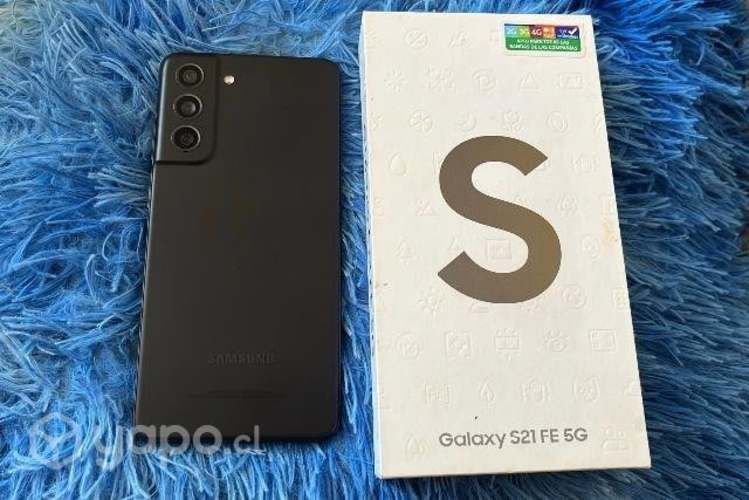 Galaxy A54 256gb nuevo y galaxy S21