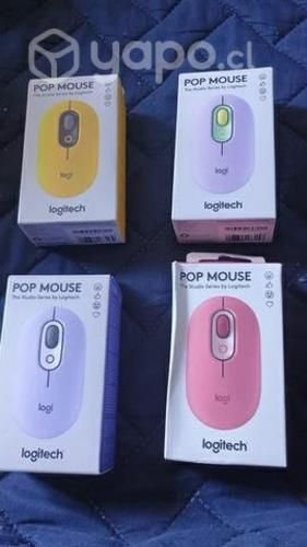Mouse logitech