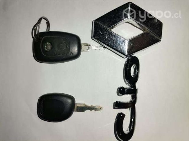 Algunas costas Renault clio