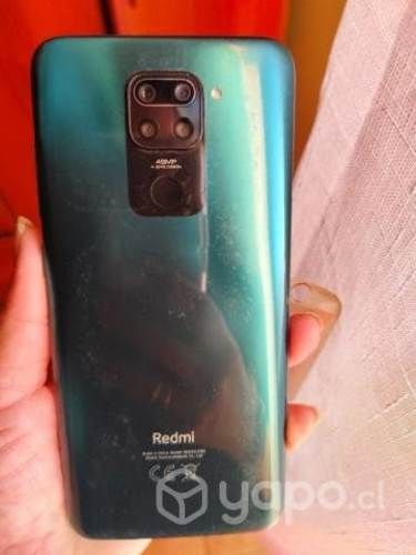 Redmi Note 9