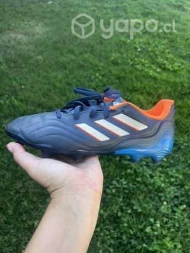 Zapatos futbol niño