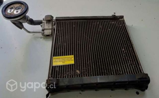 Radiador Evaporador Aire Ac(HRA296) Ridgeline 3.5