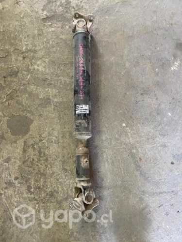 Cardan del con detalle en crucetas Wall Wingle 5