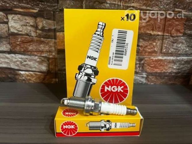 Bujia NGK ZFR5F-11