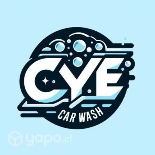 Servicio de limpieza automotriz