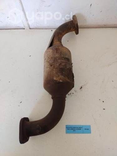 Catalitico (gw125) Great Wall Wingle 2.0 2013