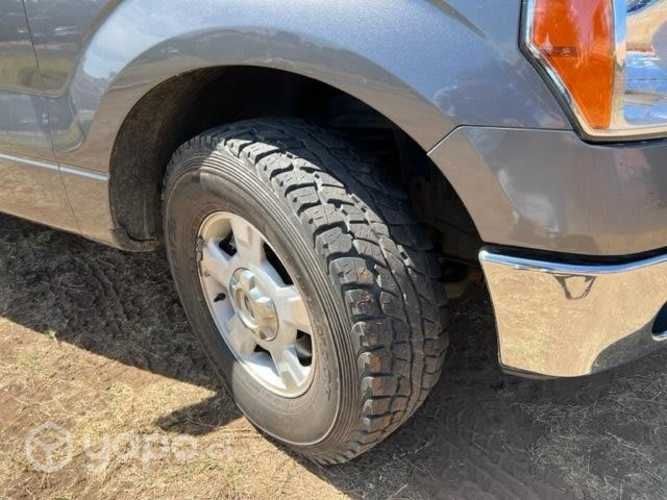FORD F-150 2014 Cabina Simple AT