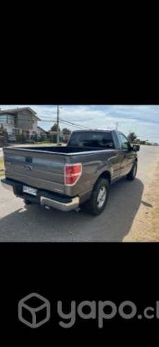 FORD F-150 2014 Cabina Simple AT