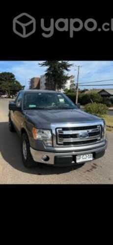 FORD F-150 2014 Cabina Simple AT