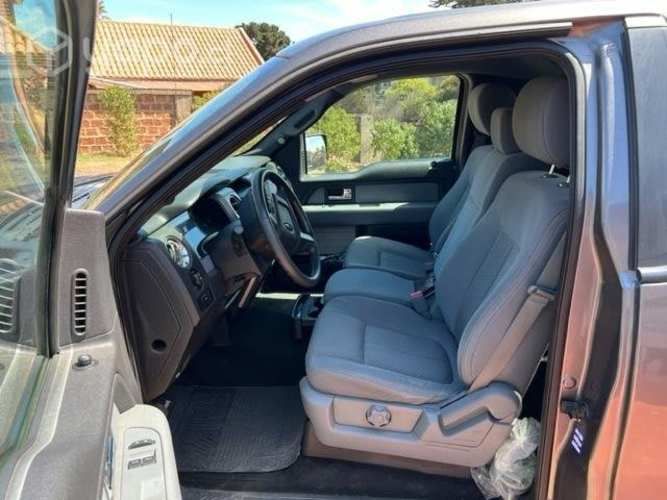 FORD F-150 2014 Cabina Simple AT