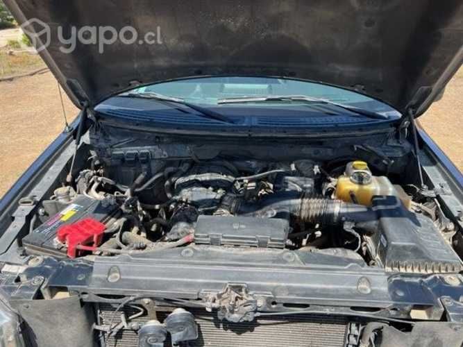 FORD F-150 2014 Cabina Simple AT