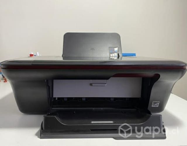 Impresora de Escritorio Wifi HP Deskjet 3050