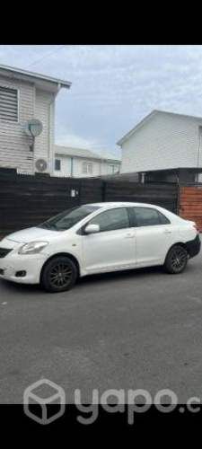 Toyota Yaris 2007
