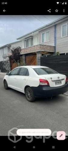 Toyota Yaris 2007