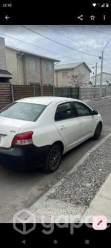 Toyota Yaris 2007