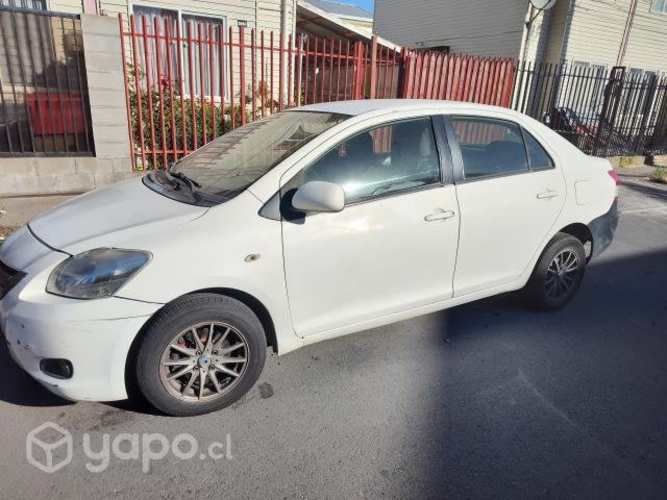 Toyota Yaris 2007