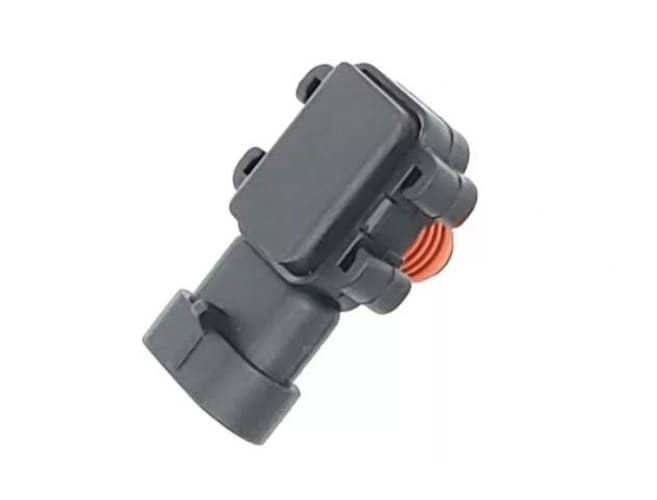 Sensor Presion Map Chevrolet Impala Blazer S10 Ast