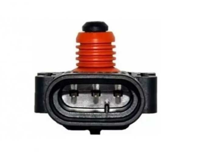 Sensor Presion Map Chevrolet Impala Blazer S10 Ast