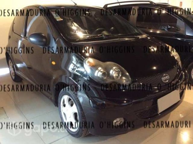 Puerta delantera BYD F0 2010