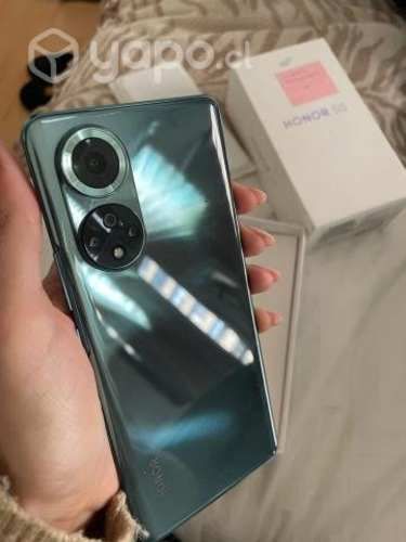 Celular Honor 50