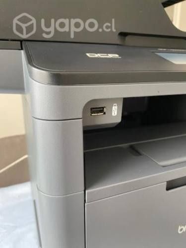 Multifuncional Brother DCP-L5650DN