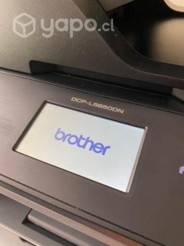 Multifuncional Brother DCP-L5650DN