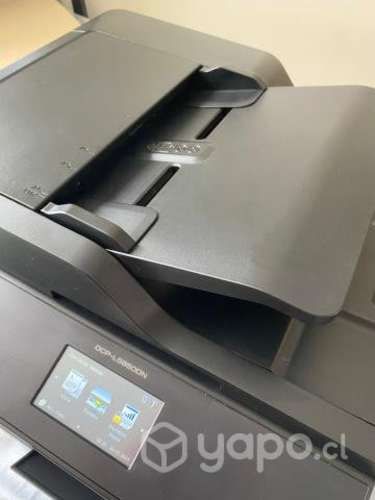 Multifuncional Brother DCP-L5650DN