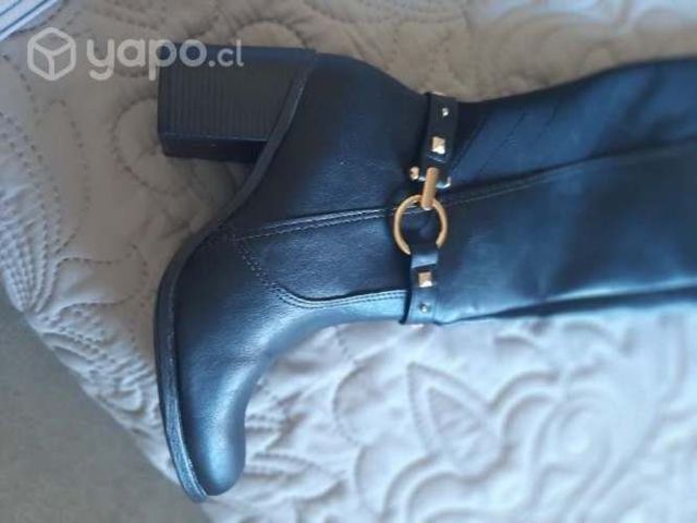 Hermosas Botas bucaneras