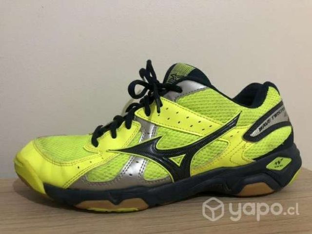 Mizuno Wave Twister 4