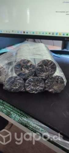 Pack impresora térmica, pistola lectora y rollos p