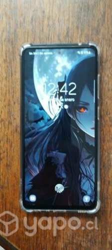 Celular Samsung A52 detalle (precio conversable)