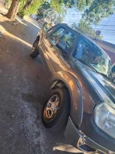 Ford Ranger 2010 , 2 dueños