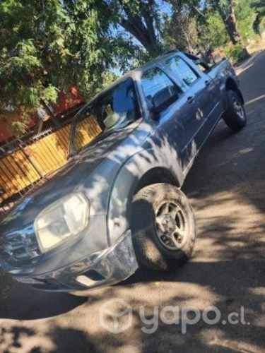 Ford Ranger 2010 , 2 dueños