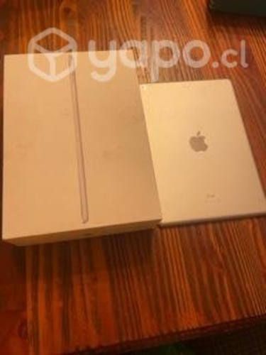 Tablet 6 generacion apple