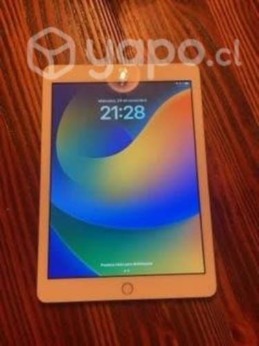 Tablet 6 generacion apple