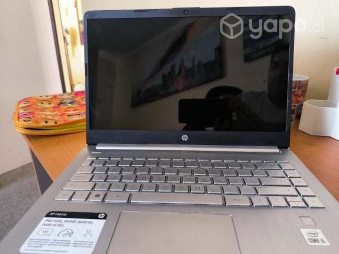 Notebook HP