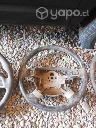 Chevrolet optra volante manubrio original envio