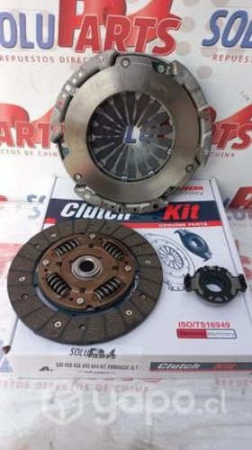 Kit de embrague para dfm ax4