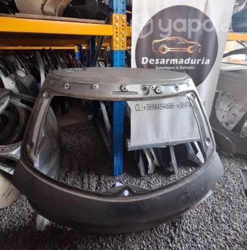 Portalon Cx9 2010 a 2015 3.0