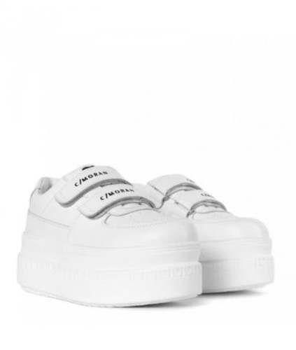 Zapatillas c moran 37 horma pequeña (36)