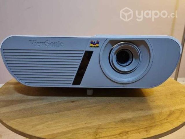 Proyector Viewsonic PJD 5155 L