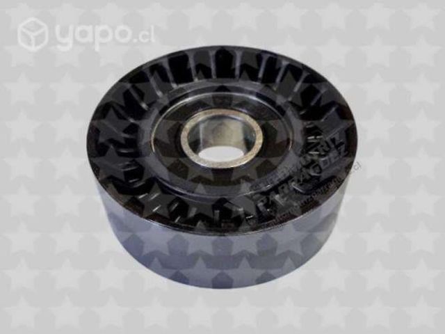 Guia correa accesorios Caliber, Journey, Compass,