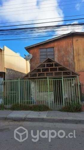 Casa básica compañía