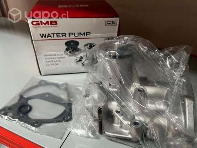 Bomba de Agua Mitsubishi L200