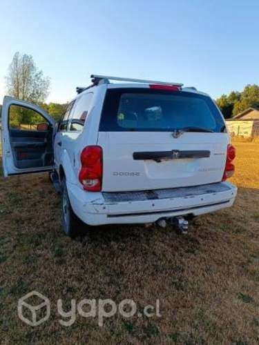 Dodge Durando 2010