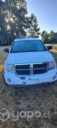 Dodge Durando 2010